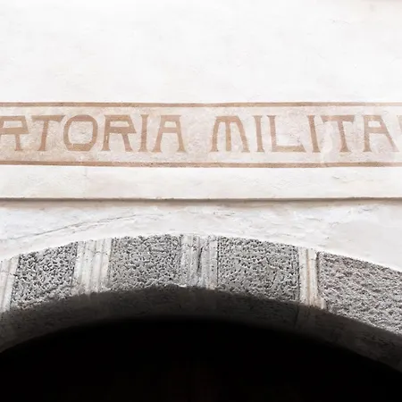 Roma 34 * Bormio