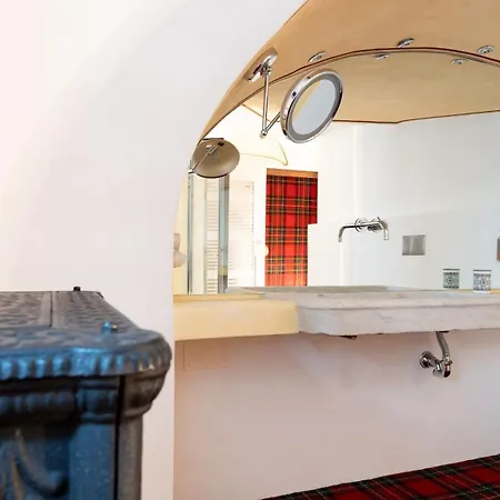 Roma 34 Apartment Bormio
