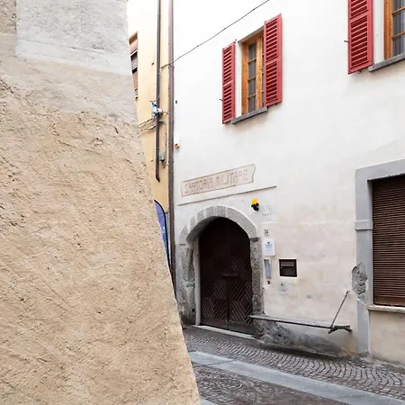 Roma 34 Bormio