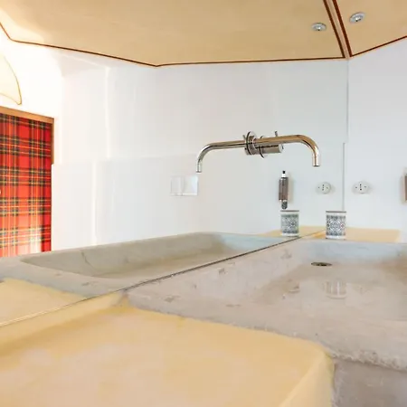 Apartment Roma 34 Bormio