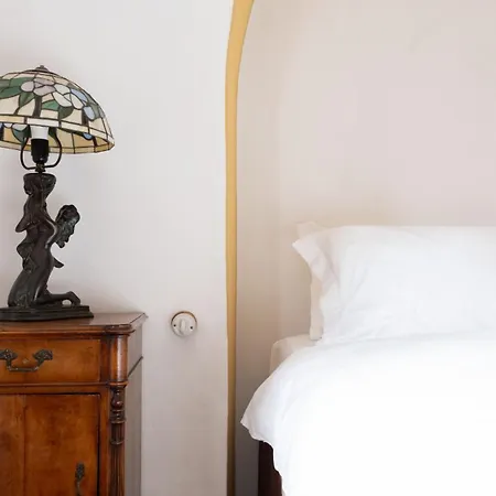 Apartment Roma 34
