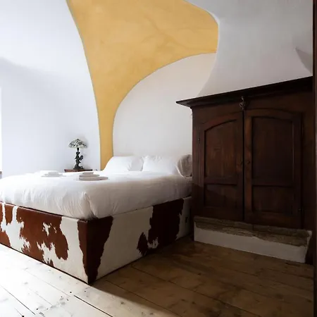 Apartment Roma 34 *