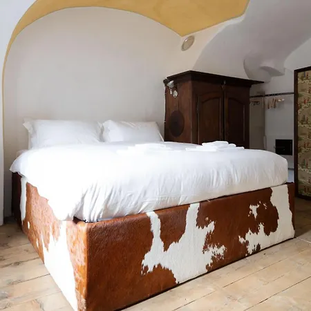 Apartment Roma 34 *
