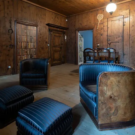 Apartment Roma 34