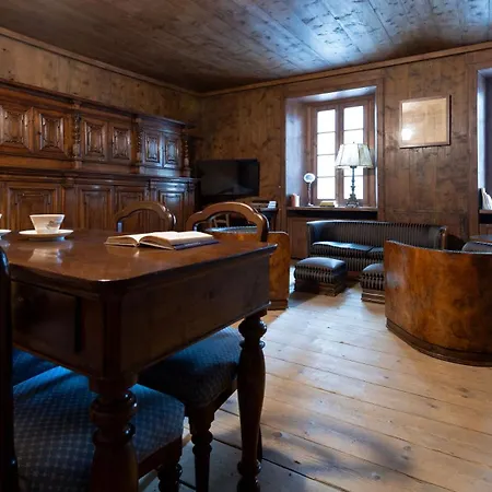 Apartment Roma 34