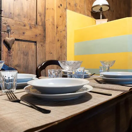 Apartment Roma 34 *