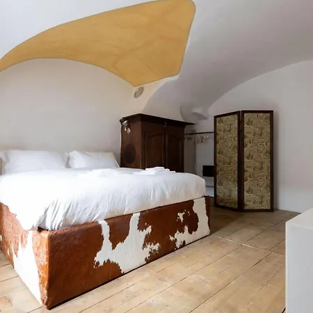 Apartment Roma 34