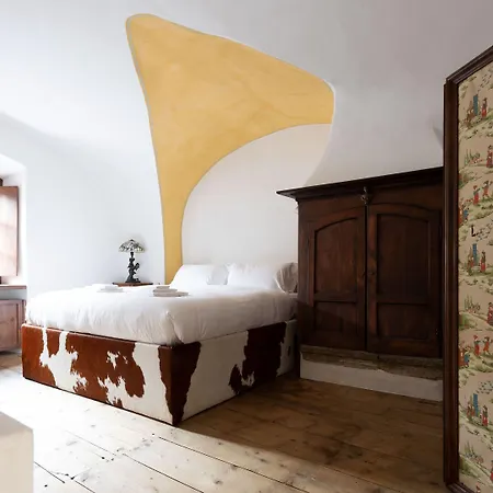 Apartment Roma 34