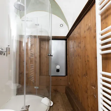 Roma 34 Apartamento