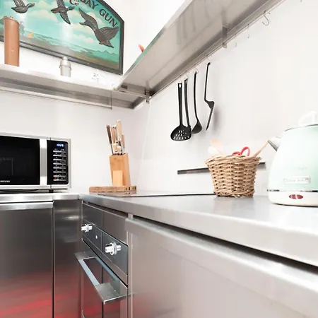 Apartamento Roma 34 *